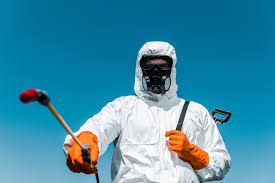 Best Pest Control for Multi-Family Homes  in Evansville, IN